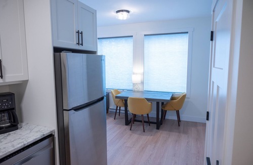 Cumberland House | Sweet on Maryport