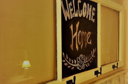 Regional District of Fraser-Fort George House | Sweetwater <3 Log home on 150 acres w/ creek views