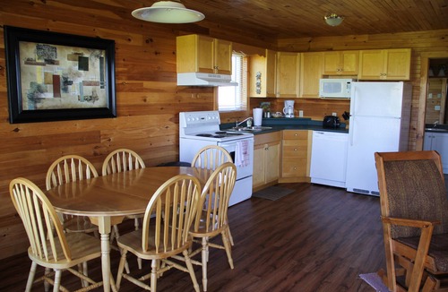 Cavendish Cottage | Swept Away Cottages