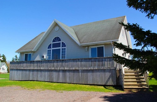 Cavendish Resort | Swept Away Cottages