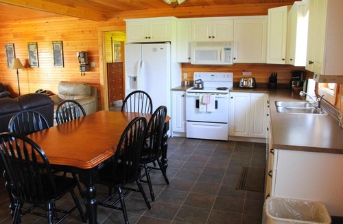 Cavendish Resort | Swept Away Cottages