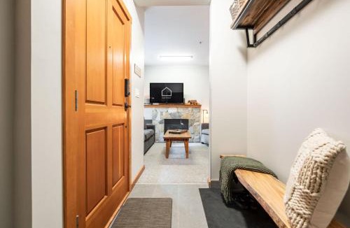 Village North Apartment | Symphony by Outpost Whistler