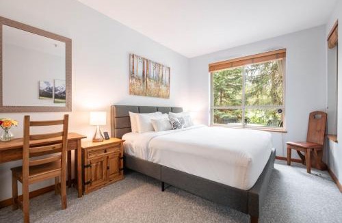 Village North Apartment | Symphony by Outpost Whistler