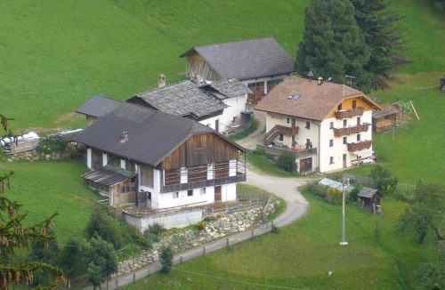 Terento Apartment | Tötscherhof