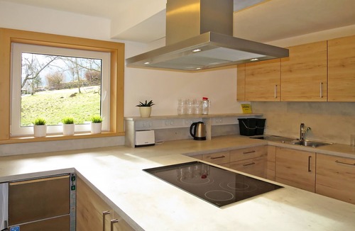 Hippach House | Talbach by Interhome