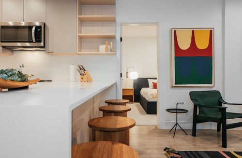 Revelstoke Condo | Tally Ho By Revelstoke Vacations
