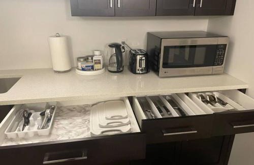 Winnipeg Apartment | Tanager Place