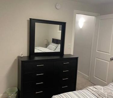 Winnipeg Apartment | Tanager Place