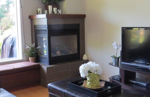 Regional District of Nanaimo House | Tanglewood 22 ~ By The Sea ~ Steps to the Beach