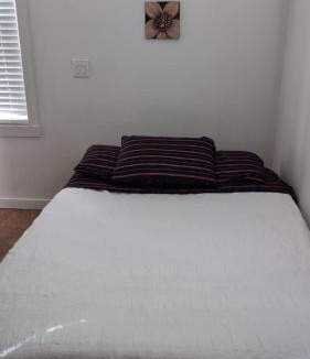 Kensington House | Tania's guest rooms