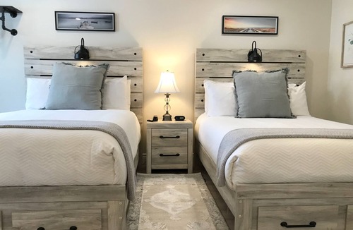 Wolfville Bed & Breakfast | Tattingstone Inn