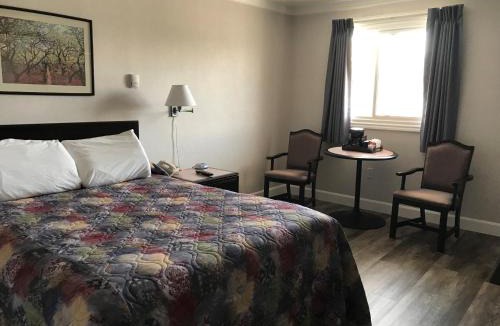 Perth Hotel | Tay Inn
