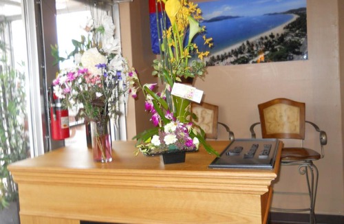 Medicine Hat Hotel | TC Motel