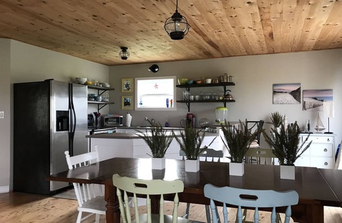 Blooming Point House | Ten Dunes View Beach House, Amazing Beaches!