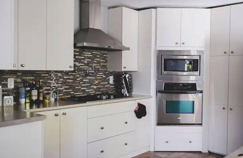 Colborne House | Terra, for Plant-Based Getaways