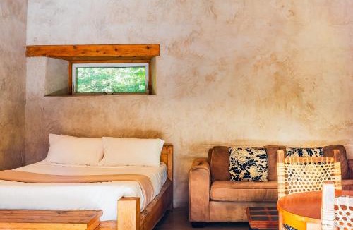 Harrington Ski Chalet | Terra Perma