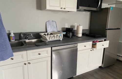 Halifax County House | Tex Haven - close to many great amenities…