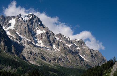 Entreves Hotel | TH Courmayeur