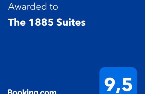 Prince Edward House | The 1885 Suites