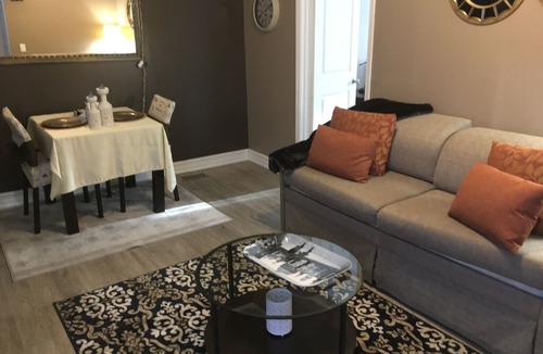 Gibson House | The 2nd LoLin - Quiet Living - Rest Your Head Here