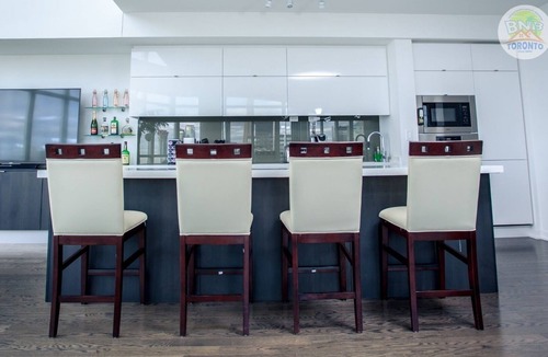CityPlace Apartment | The Address