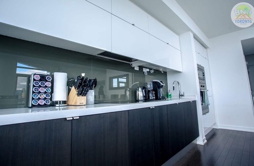 CityPlace Apartment | The Address