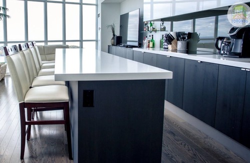 CityPlace Apartment | The Address