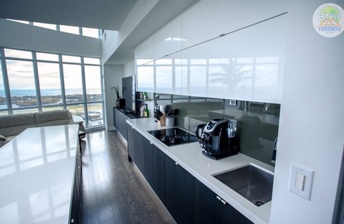 CityPlace Apartment | The Address