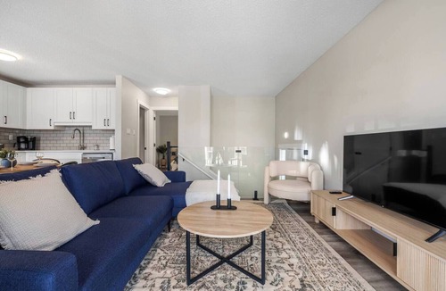 Southwest Calgary House | The Altitude - Elevated Living in Altadore