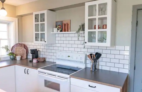 Merrickville-Wolford Cottage | The Annex- cozy cottage in Merrickville village
