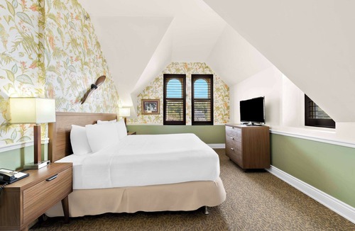 Paris Hotel | The Arlington Hotel, Bw Signature Collection