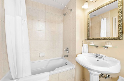 Paris Hotel | The Arlington Hotel, Bw Signature Collection