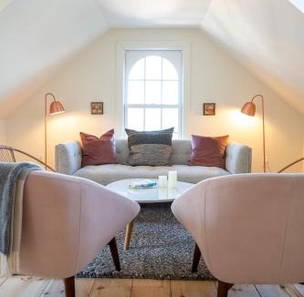 Windsor Hotel | The August House