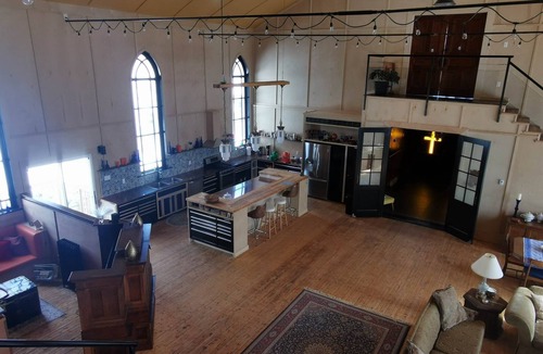 Small Point-Adam's Cove Cottage | The Avalon Church Cottage