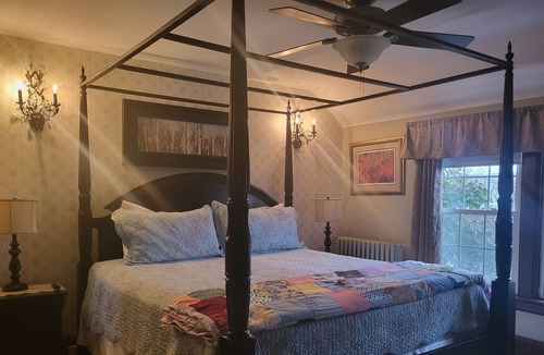 Carbonear Bed & Breakfast | The Baccalau