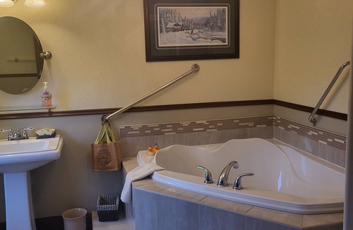 Carbonear Bed & Breakfast | The Baccalau