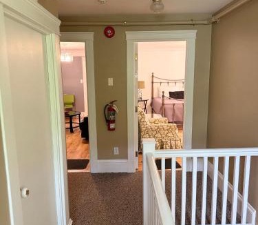 Waterford Valley Apartment | The Baffin Apartment - 2 Bedroom Apartment