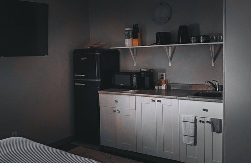 East Kootenay Hotel | The Baker Hotel