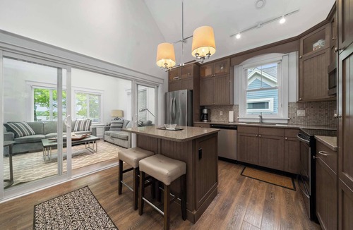 Cherry Valley House | The Balsam - 36 Farm View