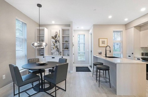 Regional District of Nanaimo House | The Beach House - Duplex with Pool in Sunny Parksville at Rathtrevor beach