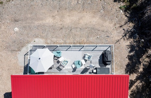 Bayswater House | The Beacon at Bayswater Beach