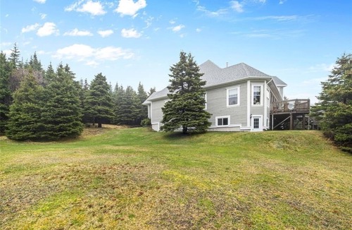 Flatrock House | The Beamer House - Large family friendly retreat with a spectacular views