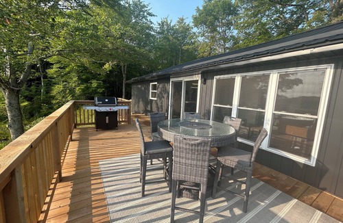 Parham Cottage | The Bees Nest