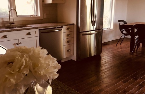 Stratford House | The BelleVue (Prime Waterview Home in Beautiful Stratford, PEI)