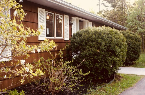 Stratford House | The BelleVue (Prime Waterview Home in Beautiful Stratford, PEI)