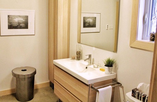 New Richmond Ski Chalet | The best place to stay in Gaspé Peninsula by Residences Boutique