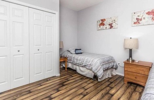 North End House | The best Waterfront Resort Condo in Kelowna