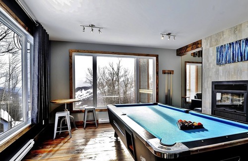 Stoneham House | THE BIG JACK - 33 Chemin Blanc, Stoneham, 289671