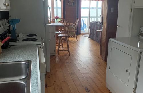 Bayside Cottage | The “Big” Cottage