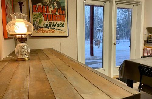 Whitehorse Apartment | The Big Red Barn